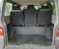 Серый Фольксваген Transporter, объемом двигателя 1.9 л и пробегом 460 тыс. км за 6100 $, фото 1 на Automoto.ua