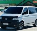Сірий Фольксваген Transporter, об'ємом двигуна 2.46 л та пробігом 293 тис. км за 6800 $, фото 1 на Automoto.ua