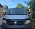 Сірий Фольксваген Transporter, об'ємом двигуна 2.46 л та пробігом 290 тис. км за 8800 $, фото 1 на Automoto.ua