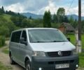 Сірий Фольксваген Transporter, об'ємом двигуна 1.9 л та пробігом 324 тис. км за 8500 $, фото 1 на Automoto.ua