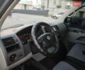 Сірий Фольксваген Transporter, об'ємом двигуна 2.5 л та пробігом 330 тис. км за 8450 $, фото 43 на Automoto.ua