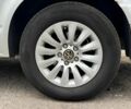 Серый Фольксваген Transporter, объемом двигателя 2.5 л и пробегом 346 тыс. км за 8190 $, фото 15 на Automoto.ua