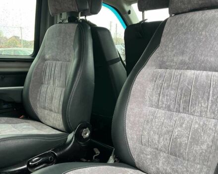 Сірий Фольксваген Transporter, об'ємом двигуна 1.9 л та пробігом 299 тис. км за 8900 $, фото 16 на Automoto.ua