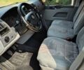 Серый Фольксваген Transporter, объемом двигателя 2.46 л и пробегом 300 тыс. км за 8800 $, фото 4 на Automoto.ua