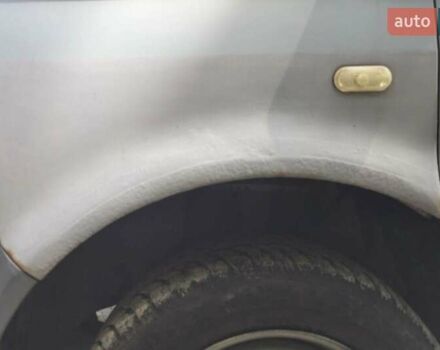 Сірий Фольксваген Transporter, об'ємом двигуна 1.9 л та пробігом 440 тис. км за 4500 $, фото 8 на Automoto.ua