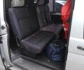 Серый Фольксваген Transporter, объемом двигателя 1.9 л и пробегом 320 тыс. км за 10000 $, фото 7 на Automoto.ua