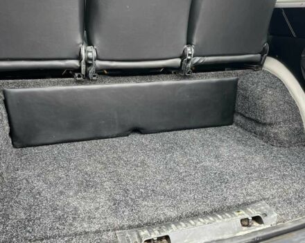 Сірий Фольксваген Transporter, об'ємом двигуна 1.9 л та пробігом 299 тис. км за 8900 $, фото 21 на Automoto.ua