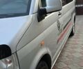 Серый Фольксваген Transporter, объемом двигателя 1.9 л и пробегом 287 тыс. км за 9000 $, фото 4 на Automoto.ua