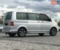 Серый Фольксваген Transporter, объемом двигателя 1.9 л и пробегом 240 тыс. км за 11300 $, фото 9 на Automoto.ua