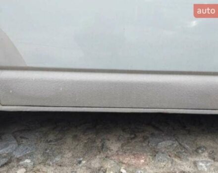 Сірий Фольксваген Transporter, об'ємом двигуна 1.9 л та пробігом 440 тис. км за 4500 $, фото 5 на Automoto.ua