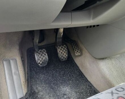 Серый Фольксваген Transporter, объемом двигателя 0 л и пробегом 294 тыс. км за 3800 $, фото 10 на Automoto.ua