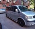 Серый Фольксваген Transporter, объемом двигателя 2.46 л и пробегом 350 тыс. км за 9000 $, фото 4 на Automoto.ua