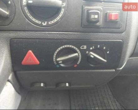 Сірий Фольксваген Transporter, об'ємом двигуна 1.9 л та пробігом 440 тис. км за 4500 $, фото 22 на Automoto.ua