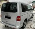 Сірий Фольксваген Transporter, об'ємом двигуна 0 л та пробігом 206 тис. км за 5600 $, фото 7 на Automoto.ua