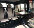 Серый Фольксваген Transporter, объемом двигателя 1.9 л и пробегом 240 тыс. км за 11300 $, фото 17 на Automoto.ua