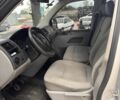 Сірий Фольксваген Transporter, об'ємом двигуна 2.5 л та пробігом 285 тис. км за 6500 $, фото 10 на Automoto.ua