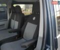 Сірий Фольксваген Transporter, об'ємом двигуна 2.5 л та пробігом 330 тис. км за 8450 $, фото 44 на Automoto.ua