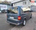 Сірий Фольксваген Transporter, об'ємом двигуна 2.5 л та пробігом 330 тис. км за 8450 $, фото 9 на Automoto.ua