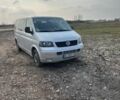 Серый Фольксваген Transporter, объемом двигателя 2.5 л и пробегом 550 тыс. км за 9300 $, фото 1 на Automoto.ua