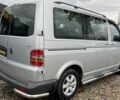 Сірий Фольксваген Transporter, об'ємом двигуна 1.9 л та пробігом 299 тис. км за 8900 $, фото 3 на Automoto.ua