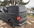 Сірий Фольксваген Transporter, об'ємом двигуна 2.5 л та пробігом 285 тис. км за 6500 $, фото 3 на Automoto.ua