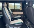 Серый Фольксваген Transporter, объемом двигателя 2.5 л и пробегом 246 тыс. км за 7700 $, фото 17 на Automoto.ua