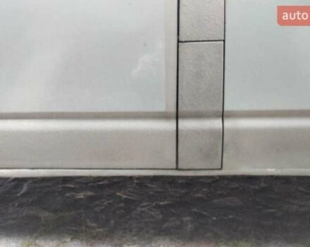 Сірий Фольксваген Transporter, об'ємом двигуна 1.9 л та пробігом 440 тис. км за 4500 $, фото 4 на Automoto.ua