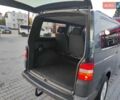 Сірий Фольксваген Transporter, об'ємом двигуна 2.5 л та пробігом 330 тис. км за 8450 $, фото 49 на Automoto.ua