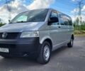 Серый Фольксваген Transporter, объемом двигателя 0 л и пробегом 294 тыс. км за 3800 $, фото 1 на Automoto.ua
