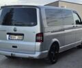 Серый Фольксваген Transporter, объемом двигателя 0 л и пробегом 274 тыс. км за 3000 $, фото 2 на Automoto.ua