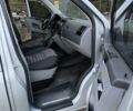 Сірий Фольксваген Transporter, об'ємом двигуна 2.46 л та пробігом 380 тис. км за 7000 $, фото 12 на Automoto.ua