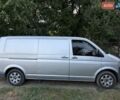 Сірий Фольксваген Transporter, об'ємом двигуна 2.46 л та пробігом 380 тис. км за 7000 $, фото 9 на Automoto.ua