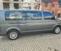 Сірий Фольксваген Transporter, об'ємом двигуна 2.5 л та пробігом 330 тис. км за 8450 $, фото 29 на Automoto.ua