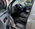 Сірий Фольксваген Transporter, об'ємом двигуна 2.46 л та пробігом 380 тис. км за 7000 $, фото 11 на Automoto.ua