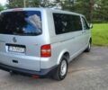 Серый Фольксваген Transporter, объемом двигателя 0 л и пробегом 294 тыс. км за 3800 $, фото 2 на Automoto.ua