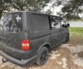 Сірий Фольксваген Transporter, об'ємом двигуна 2.5 л та пробігом 285 тис. км за 6500 $, фото 5 на Automoto.ua