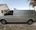 Сірий Фольксваген Transporter, об'ємом двигуна 2.46 л та пробігом 380 тис. км за 7000 $, фото 4 на Automoto.ua