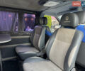 Серый Фольксваген Transporter, объемом двигателя 2.5 л и пробегом 266 тыс. км за 6350 $, фото 21 на Automoto.ua