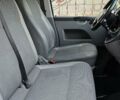 Серый Фольксваген Transporter, объемом двигателя 1.9 л и пробегом 287 тыс. км за 9000 $, фото 20 на Automoto.ua