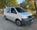 Сірий Фольксваген Transporter, об'ємом двигуна 1.9 л та пробігом 315 тис. км за 8500 $, фото 1 на Automoto.ua
