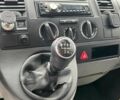 Сірий Фольксваген Transporter, об'ємом двигуна 1.9 л та пробігом 299 тис. км за 8900 $, фото 10 на Automoto.ua