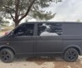 Сірий Фольксваген Transporter, об'ємом двигуна 2.5 л та пробігом 285 тис. км за 6500 $, фото 2 на Automoto.ua