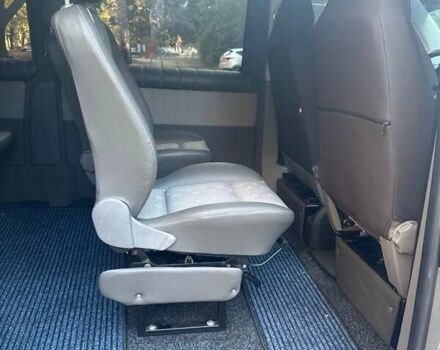 Серый Фольксваген Transporter, объемом двигателя 2.46 л и пробегом 156 тыс. км за 8500 $, фото 3 на Automoto.ua