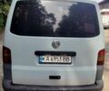 Сірий Фольксваген Transporter, об'ємом двигуна 1.9 л та пробігом 440 тис. км за 4500 $, фото 2 на Automoto.ua