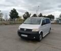 Сірий Фольксваген Transporter, об'ємом двигуна 1.9 л та пробігом 227 тис. км за 11500 $, фото 1 на Automoto.ua