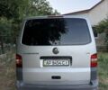 Серый Фольксваген Transporter, объемом двигателя 2.46 л и пробегом 380 тыс. км за 7500 $, фото 7 на Automoto.ua
