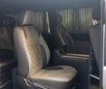 Серый Фольксваген Transporter, объемом двигателя 2.46 л и пробегом 350 тыс. км за 9000 $, фото 9 на Automoto.ua