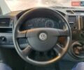 Сірий Фольксваген Transporter, об'ємом двигуна 2.46 л та пробігом 375 тис. км за 9350 $, фото 1 на Automoto.ua