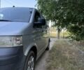 Сірий Фольксваген Transporter, об'ємом двигуна 2.46 л та пробігом 380 тис. км за 7000 $, фото 1 на Automoto.ua