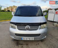 Сірий Фольксваген Transporter, об'ємом двигуна 2.5 л та пробігом 405 тис. км за 8800 $, фото 1 на Automoto.ua